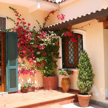 Lantgård Azienda Agrituristica Vivi Natura *