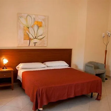 Azienda Agrituristica Vivi Natura