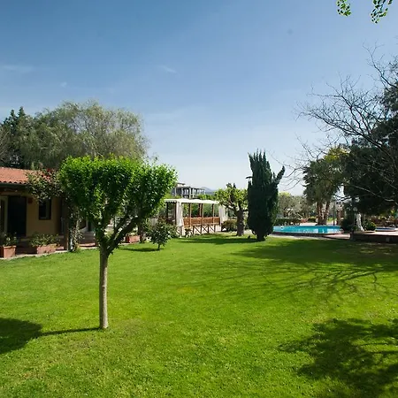 Lantgård Azienda Agrituristica Vivi Natura