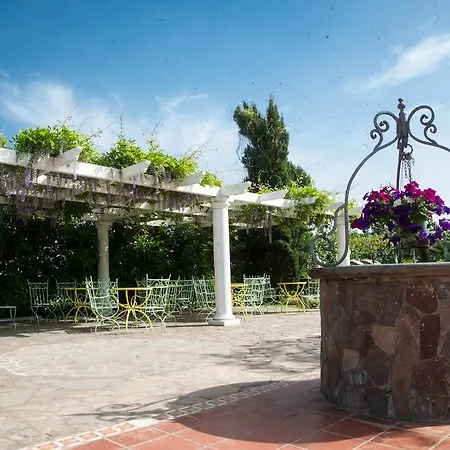 Lantgård Azienda Agrituristica Vivi Natura Pompeji