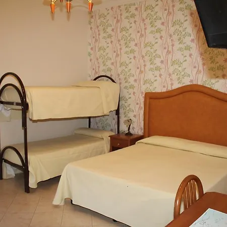 Lantgård Azienda Agrituristica Vivi Natura Pompeji