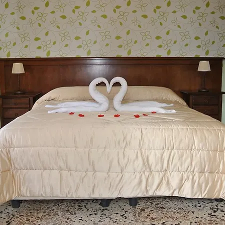 Azienda Agrituristica Vivi Natura Lantgård