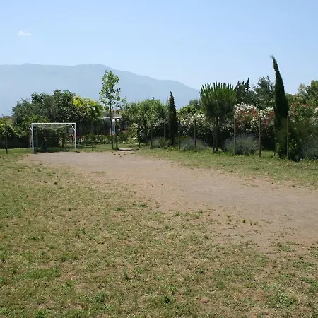 Azienda Agrituristica Vivi Natura Pompeji