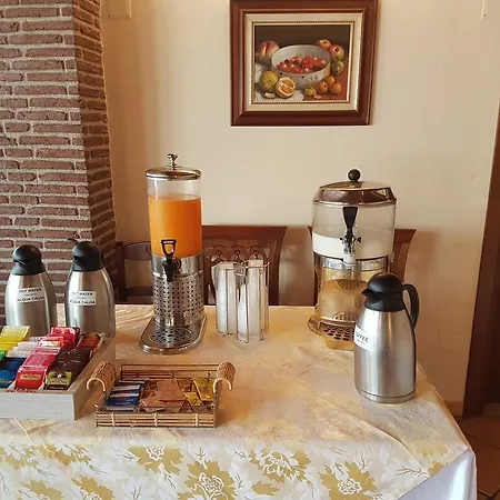 Azienda Agrituristica Vivi Natura Lantgård