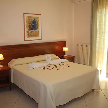 Azienda Agrituristica Vivi Natura Lantgård *