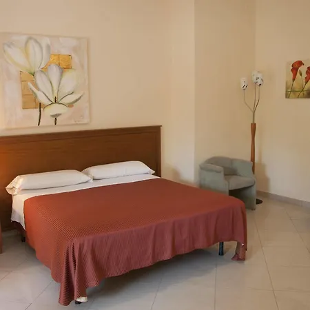 Azienda Agrituristica Vivi Natura Lantgård