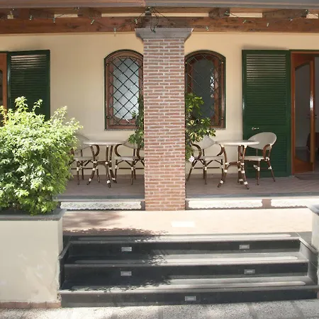 Lantgård Azienda Agrituristica Vivi Natura