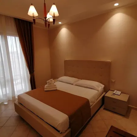 Azienda Agrituristica Vivi Natura Lantgård *