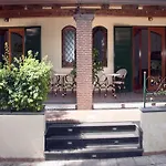 Farm stay Azienda Agrituristica Vivi Natura Pompei