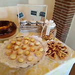 Agroturismo Azienda Agrituristica Vivi Natura Pompeya