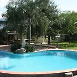 Agroturismo Azienda Agrituristica Vivi Natura Pompeya