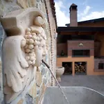 Agroturismo Azienda Agrituristica Vivi Natura Pompeya