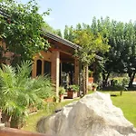 Azienda Agrituristica Vivi Natura Farm stay Pompei