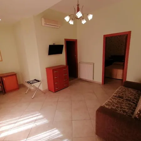 Farm stay Azienda Agrituristica Vivi Natura Pompei