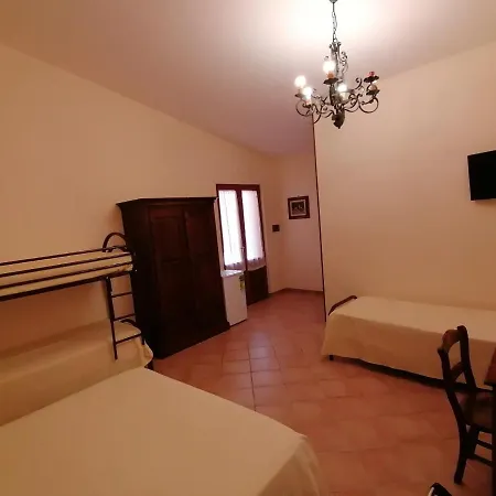 Azienda Agrituristica Vivi Natura