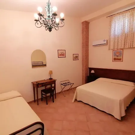 Farm stay Azienda Agrituristica Vivi Natura