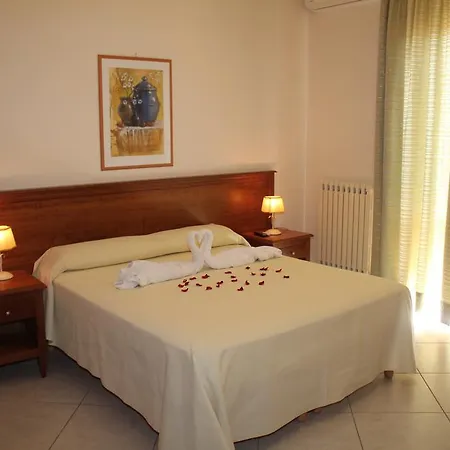 Çiftlik konaklama Azienda Agrituristica Vivi Natura