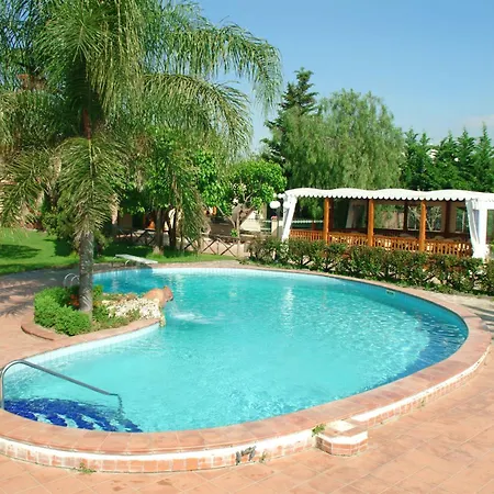 Farm stay Azienda Agrituristica Vivi Natura *