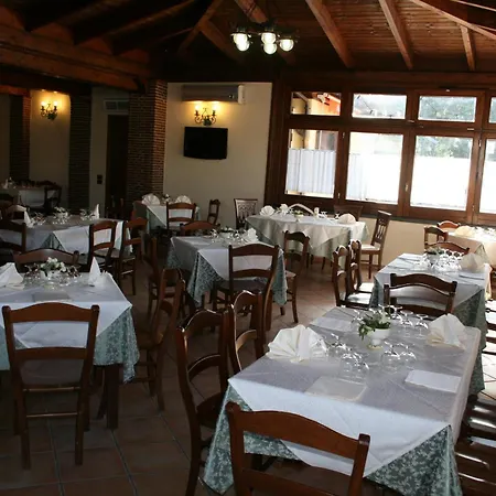 Azienda Agrituristica Vivi Natura