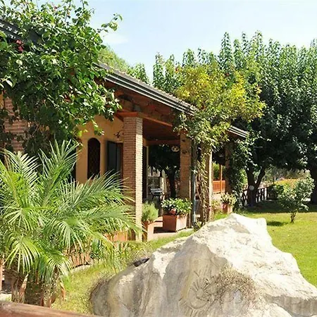 Azienda Agrituristica Vivi Natura Pompei