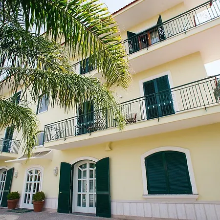 农家乐 阿斯恩达农作维维自然酒店 庞贝