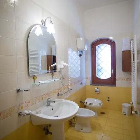 Farm stay Azienda Agrituristica Vivi Natura *