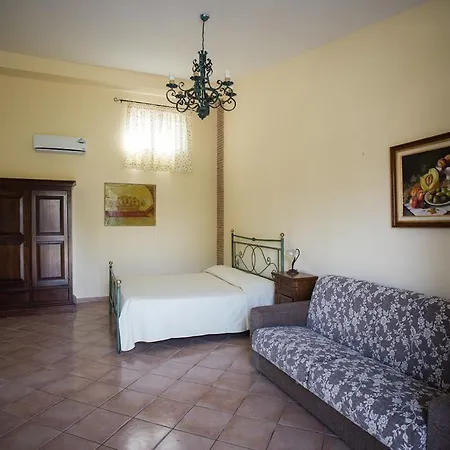 Çiftlik konaklama Azienda Agrituristica Vivi Natura *