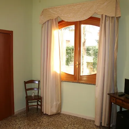 Azienda Agrituristica Vivi Natura Farm stay Pompei