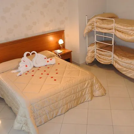 Farm stay Azienda Agrituristica Vivi Natura *