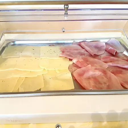 阿斯恩达农作维维自然酒店 * 庞贝