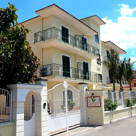 Azienda Agrituristica Vivi Natura Pompei