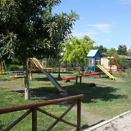 Azienda Agrituristica Vivi Natura