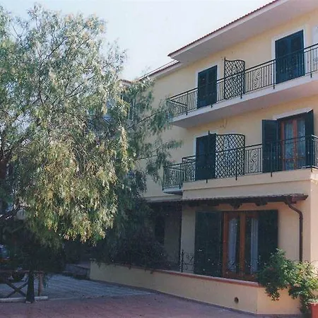 Azienda Agrituristica Vivi Natura