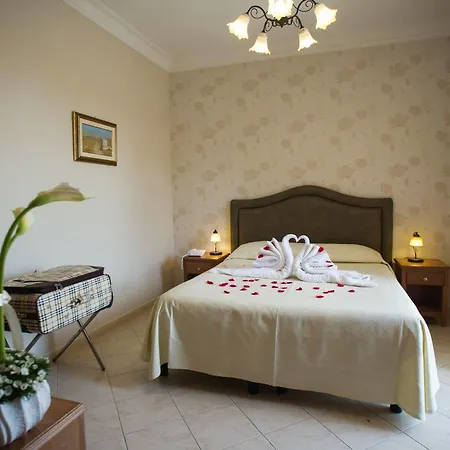 Azienda Agrituristica Vivi Natura * Pompei