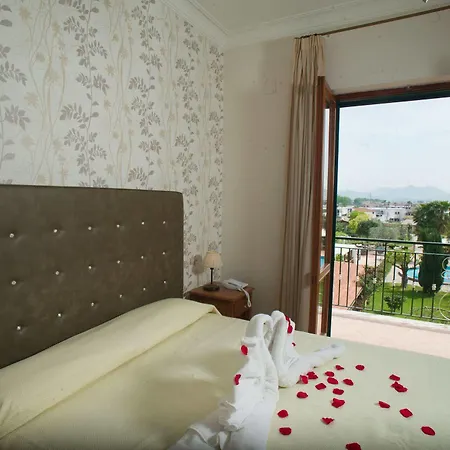 阿斯恩达农作维维自然酒店