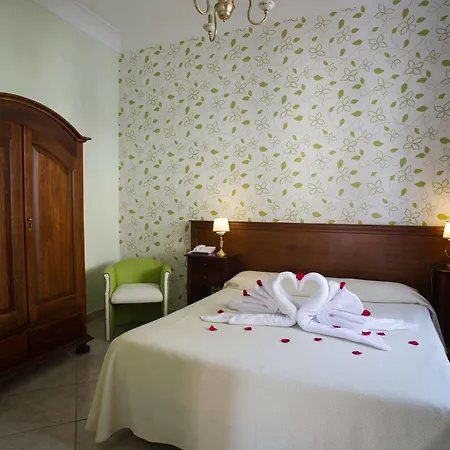 Azienda Agrituristica Vivi Natura Farm stay Pompei