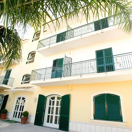 Azienda Agrituristica Vivi Natura Farm stay *