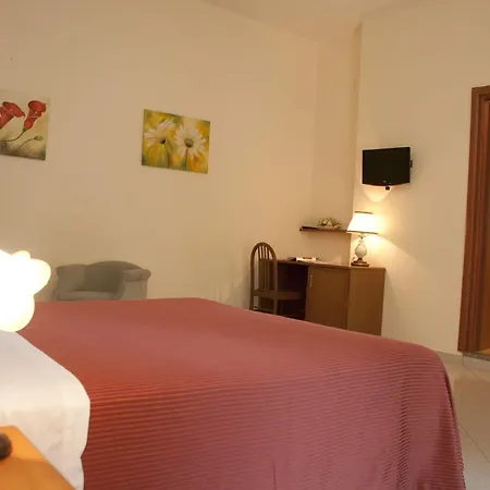 Azienda Agrituristica Vivi Natura Farm stay