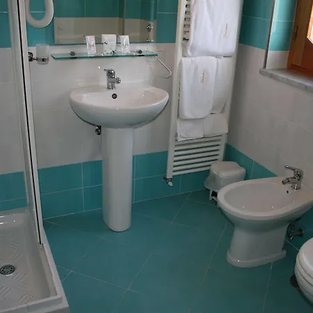 Azienda Agrituristica Vivi Natura Çiftlik konaklama Pompei