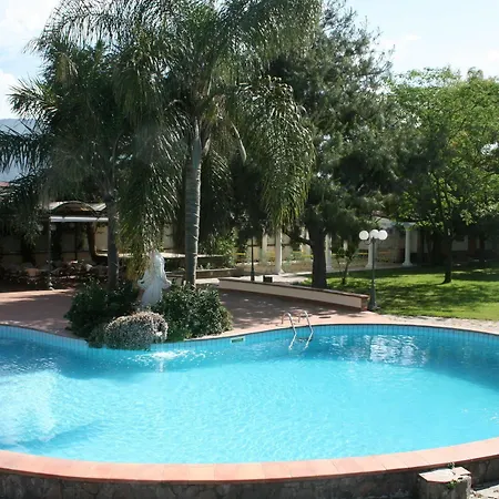 Çiftlik konaklama Azienda Agrituristica Vivi Natura Pompei