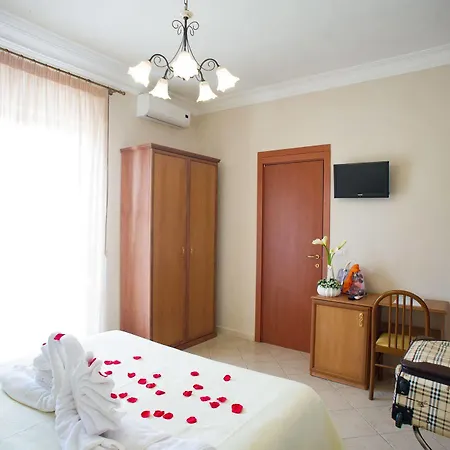 Azienda Agrituristica Vivi Natura Çiftlik konaklama