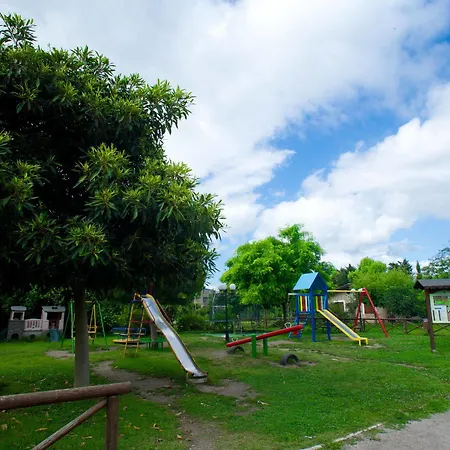 Azienda Agrituristica Vivi Natura Farm stay Pompei