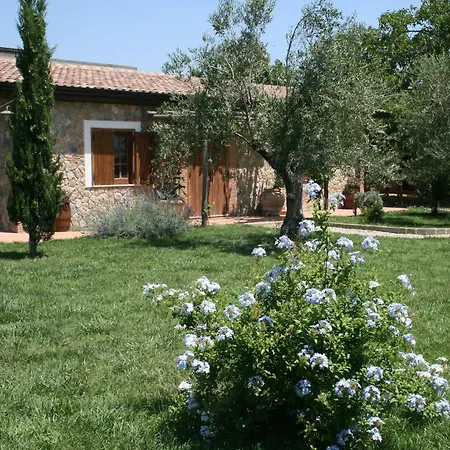 Azienda Agrituristica Vivi Natura Farm stay