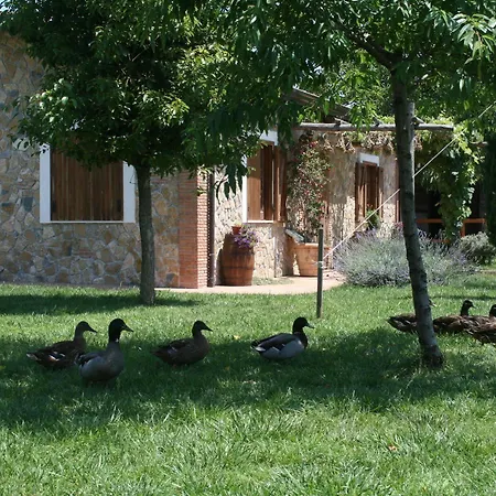 Azienda Agrituristica Vivi Natura Çiftlik konaklama *