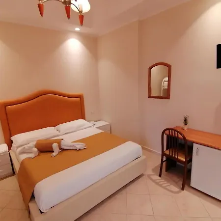 阿斯恩达农作维维自然酒店 *