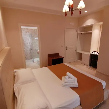 Çiftlik konaklama Azienda Agrituristica Vivi Natura *