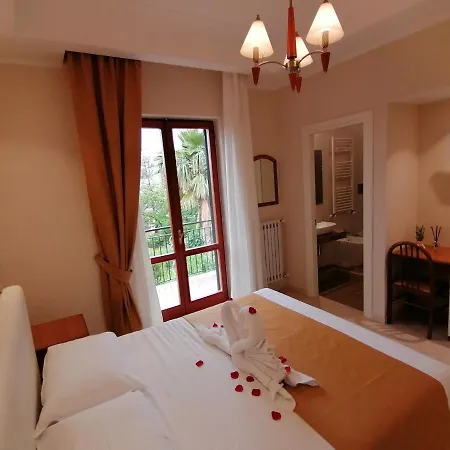 Azienda Agrituristica Vivi Natura Farm stay Pompei