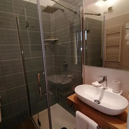 Farm stay Azienda Agrituristica Vivi Natura