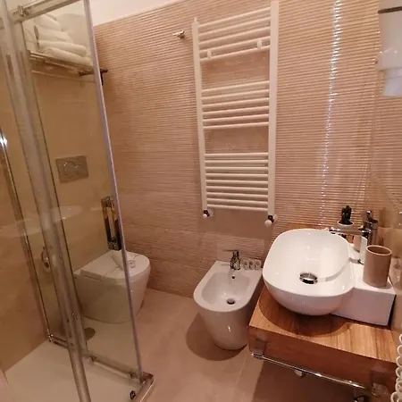 Azienda Agrituristica Vivi Natura Pompei