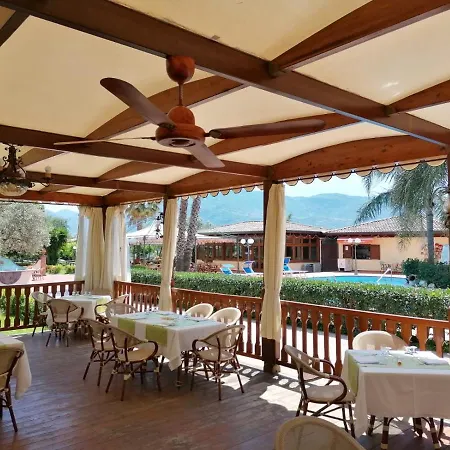 Azienda Agrituristica Vivi Natura Farm stay Pompei